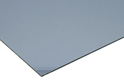 IR Absorbent Polycarbonate Sheet