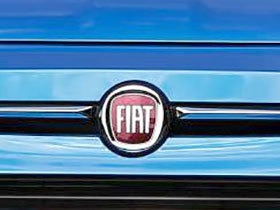Suspension & Steering Parts for FIAT - Chassis Parts for Fiat Passenger Vehicles.