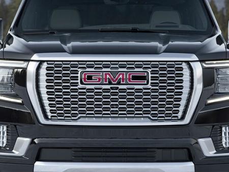 Suspension & Steering Parts for GMC - Chassis Parts for GMC Passenger Vehicles.