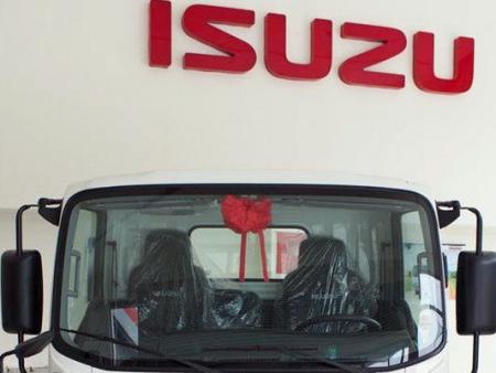 Suspension & Steering Parts for ISUZU - Chassis Parts for ISUZU Passenger Vehicles.