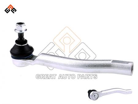 Outer Tie Rod End for NISSAN TIIDA | 48520-3DN1A - Tie Rod End for Nissan TIIDA 2013~