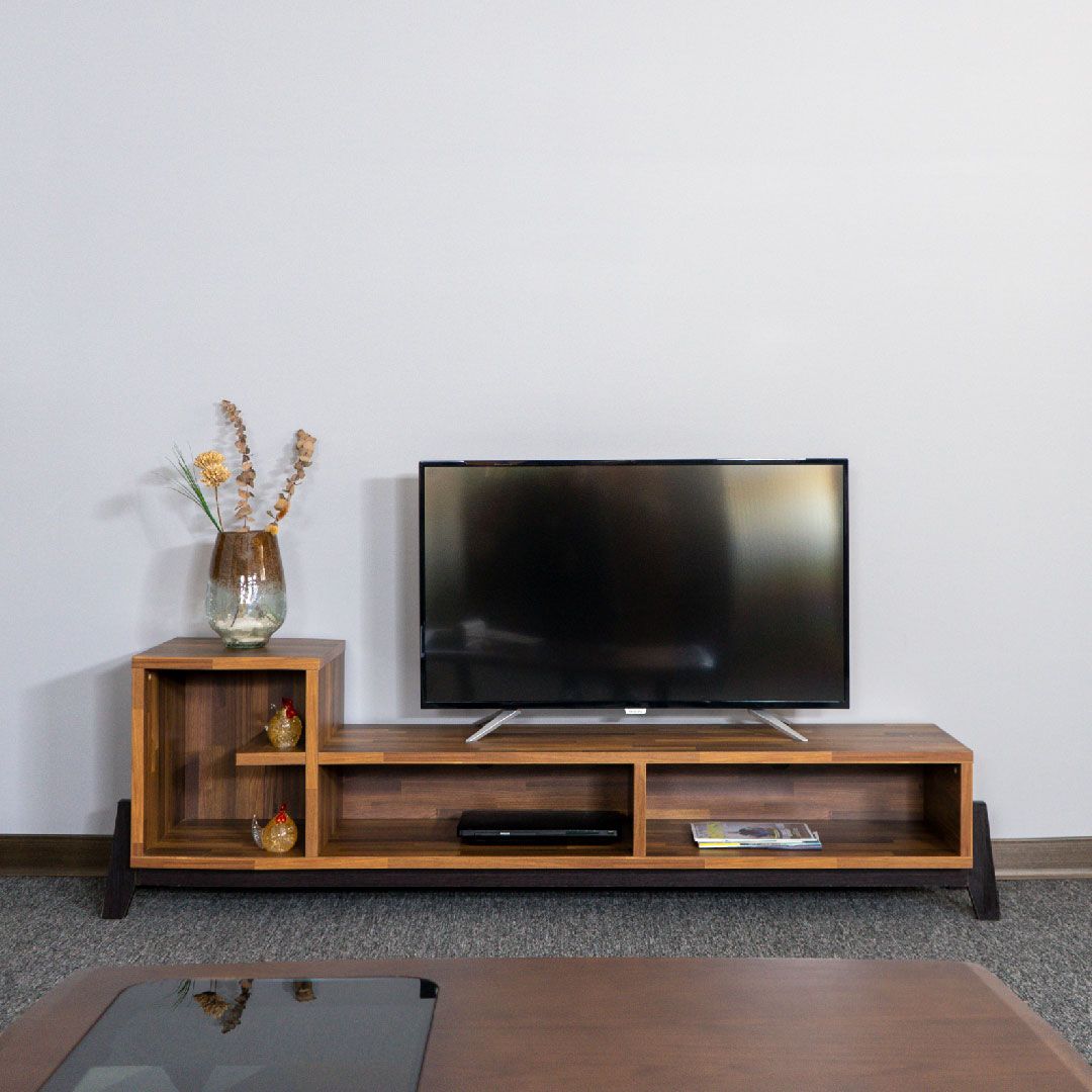 180cm Long Open Square Storage Tv Cabinet Flat Packing Wood Furniture Manufacturer From Taiwan Slicethinner 180cm Long Open Square Storage Tv Cabinet Flat Packing Wood Furniture Manufacturer From Taiwan Slicethinner