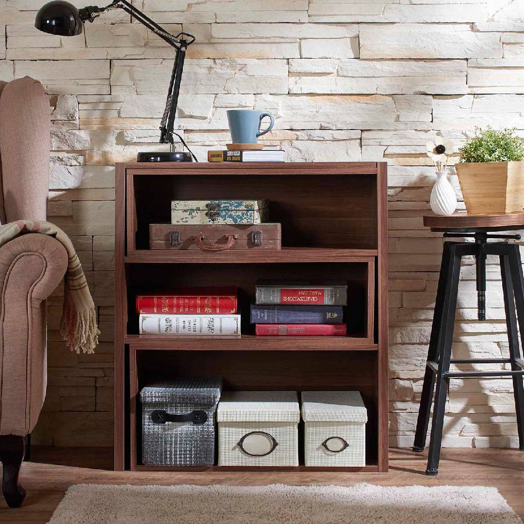 3 Layers Japanese Style Extend Cabinet Supply One Stop Eco