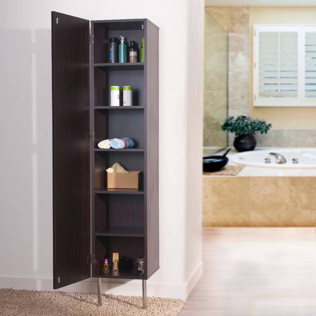 6 Layers Hanging Bathroom Cabinet Flat Packing Wood Furniture Manufacturer From Taiwan Slicethinner 6 Layers Hanging Bathroom Cabinet Flat Packing Wood Furniture Manufacturer From Taiwan Slicethinner