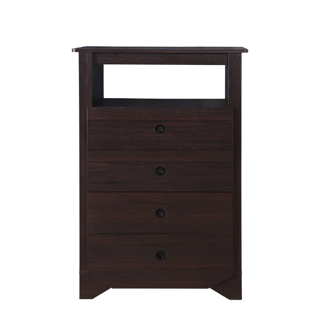 Modern Sense Design 60cm Wide Five Storey Cabinet Supply One Stop