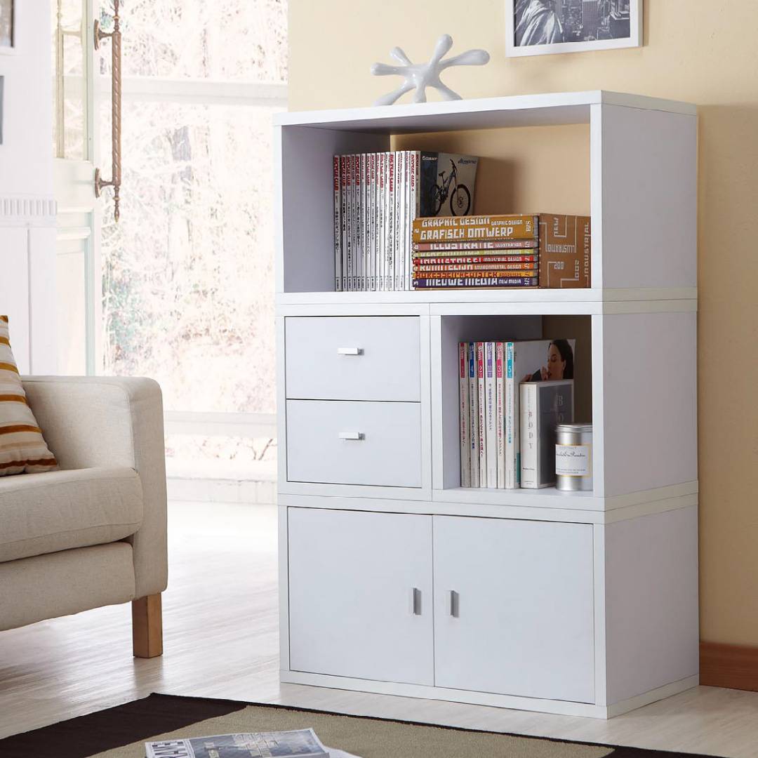 Multifunction Storage Cabinets Supply One Stop Eco Friendly