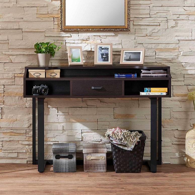 Piano Appearance Console Table Supply One Stop Eco Friendly