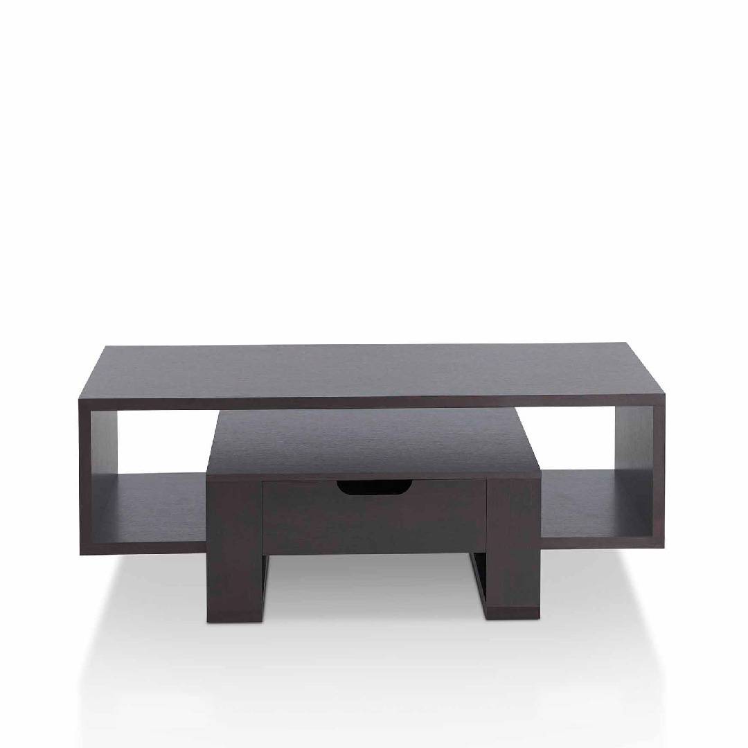 Sled Style Steady Coffee Table Research Development Production