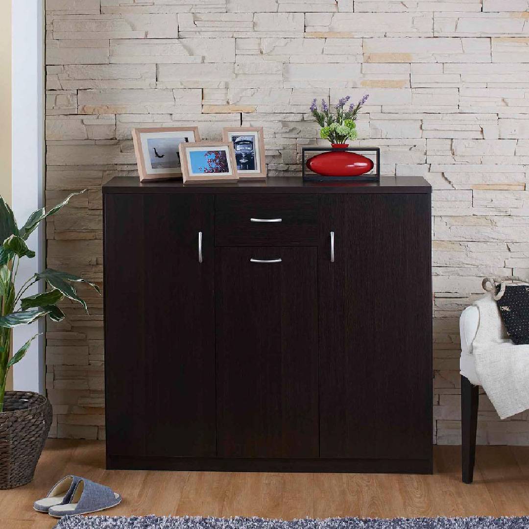 Classic High Quality Shoes Cabinet Supply One Stop Eco Friendly