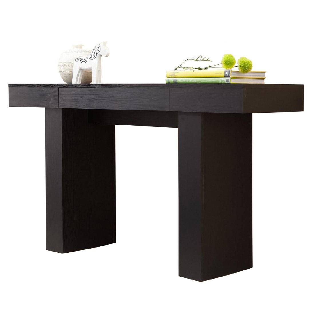 Modern High Quality Black Console Table Supply One Stop Eco