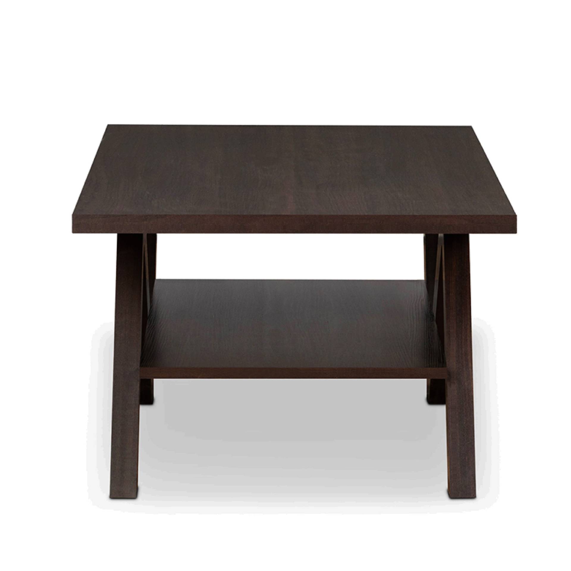 N Shape Space Coffee Table Research Development Production