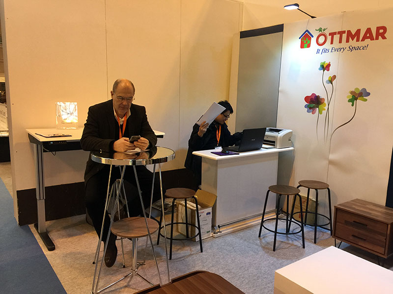 Nec Birmingham Mobelmesse 17 Januar Mobelmesse Safe Green Holzmobel Lieferant Seit 60 Jahren Slicethinner