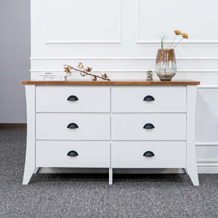 Drawer Chest Flat Ng Wood, Ready Assembled Dressers In Taiwan