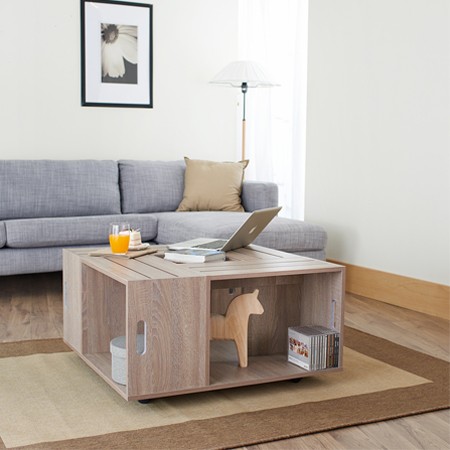 Nappali bútorok - Egyszerű és tele örömmel, a nappali a bemutatóhelye