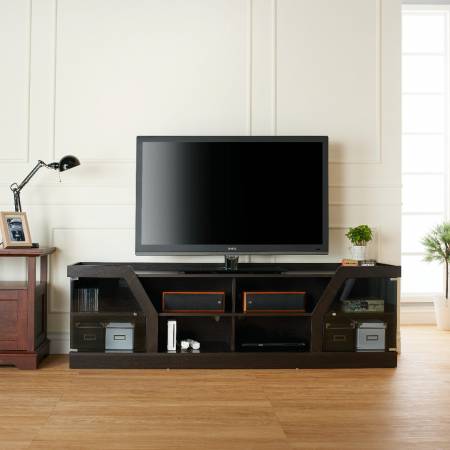 Turtle Shell Type TV Stand