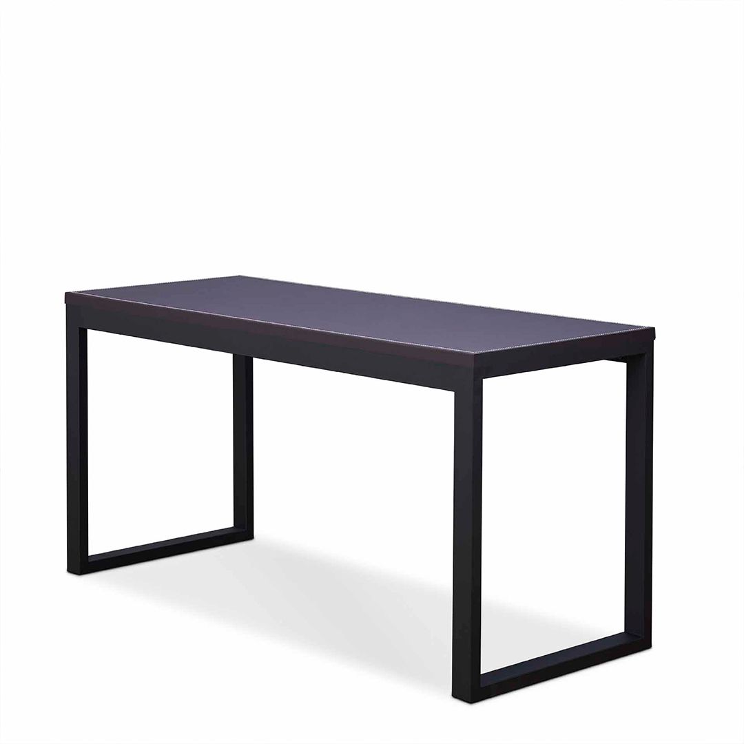 Imitation Leather Texture Office Table Research | Development