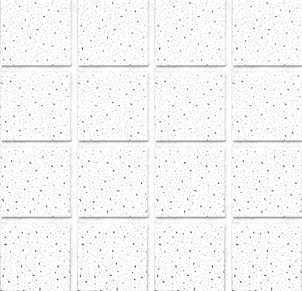 Acoustic ceiling tiles dubai