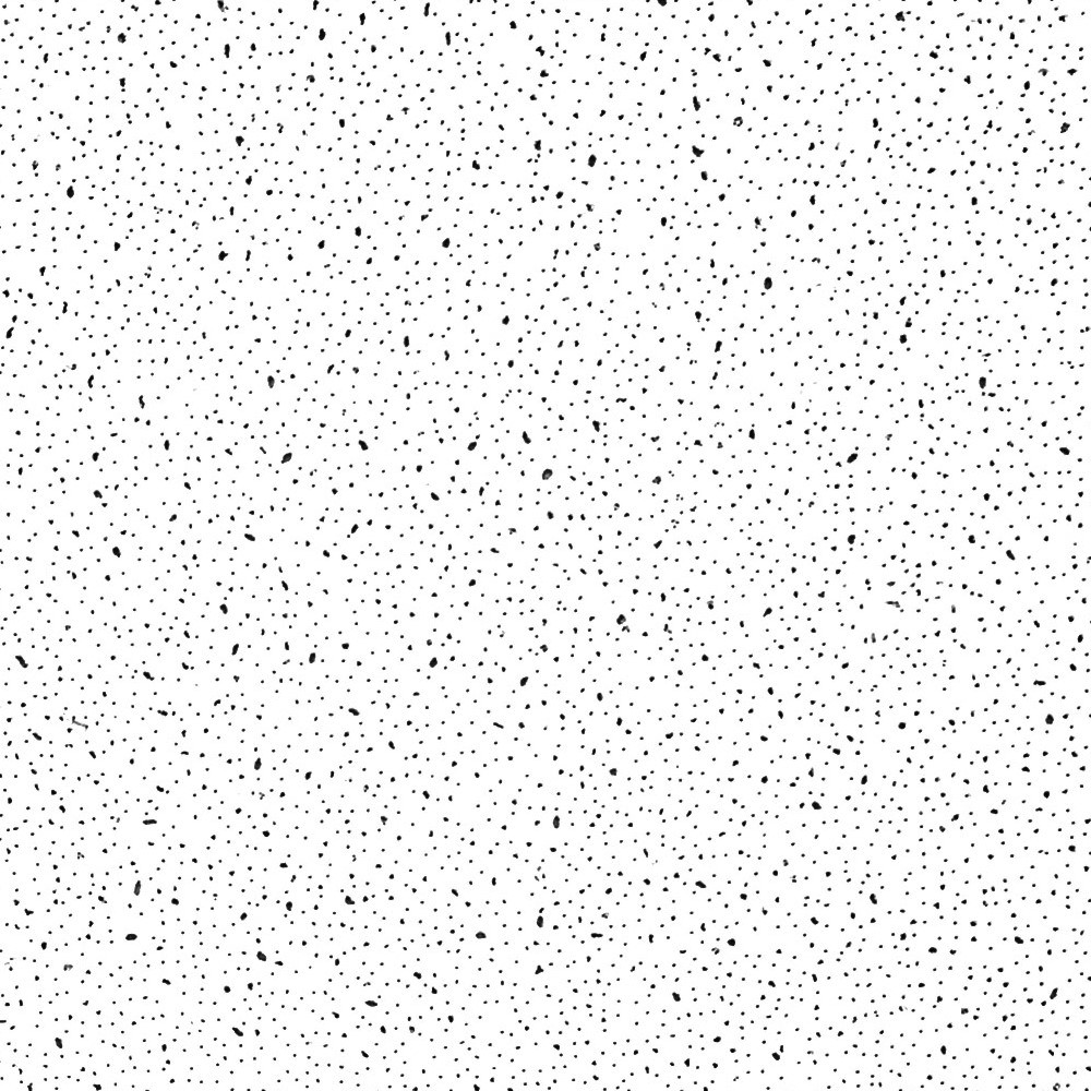 Mineral Fiber Ceiling Tile Square Edge High Quality