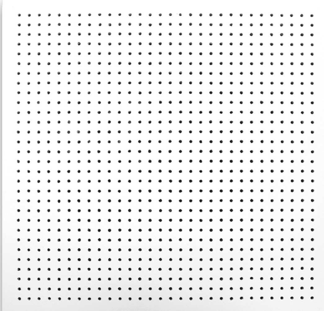 Mineral Fiber Ceiling Tile Square Edge High Quality