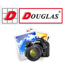 Papan Magnesium Oksida Bahan Bangunan Douglas