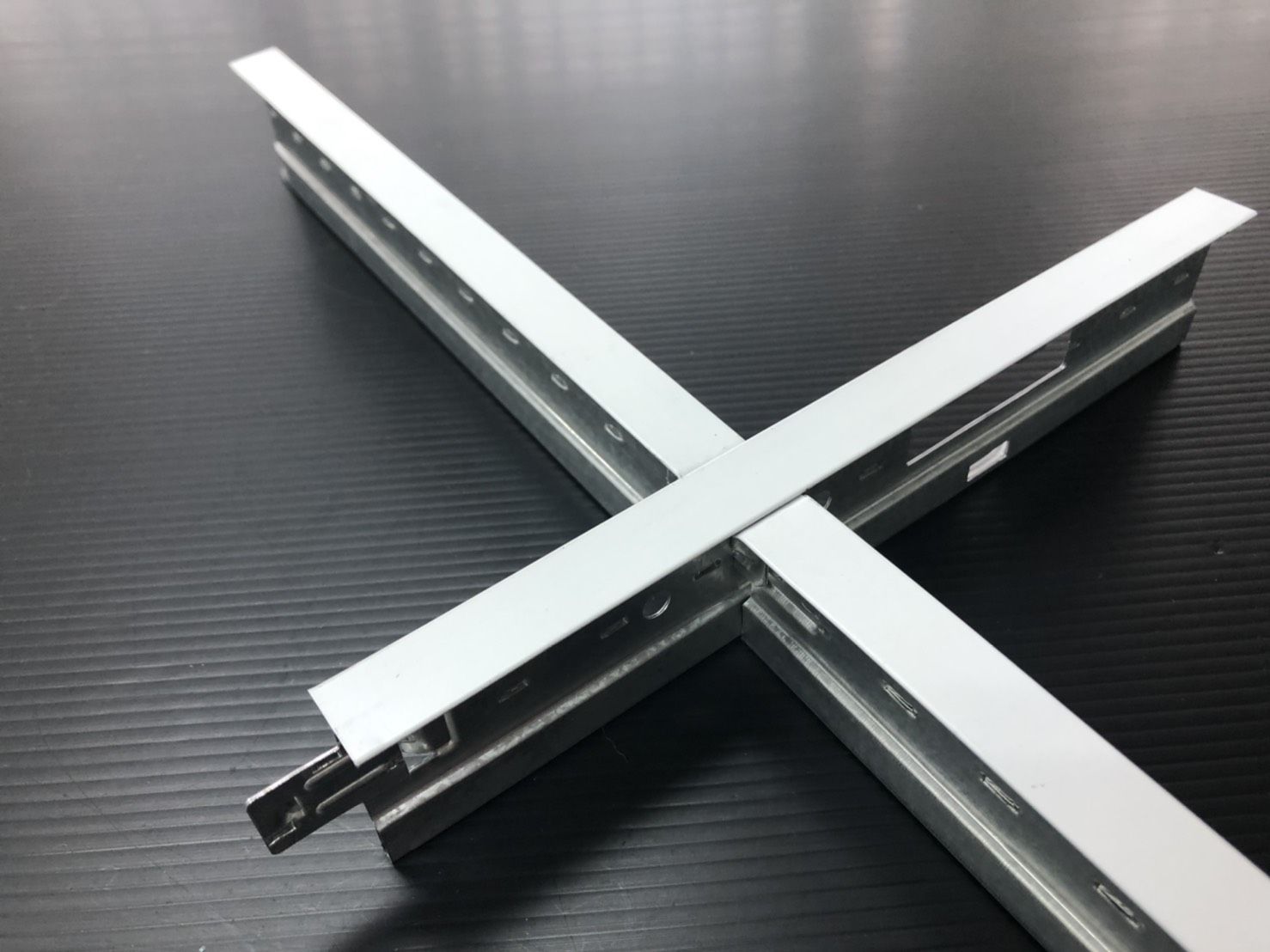 Ceiling Suspension Grid T 15 Building Materials Douglas