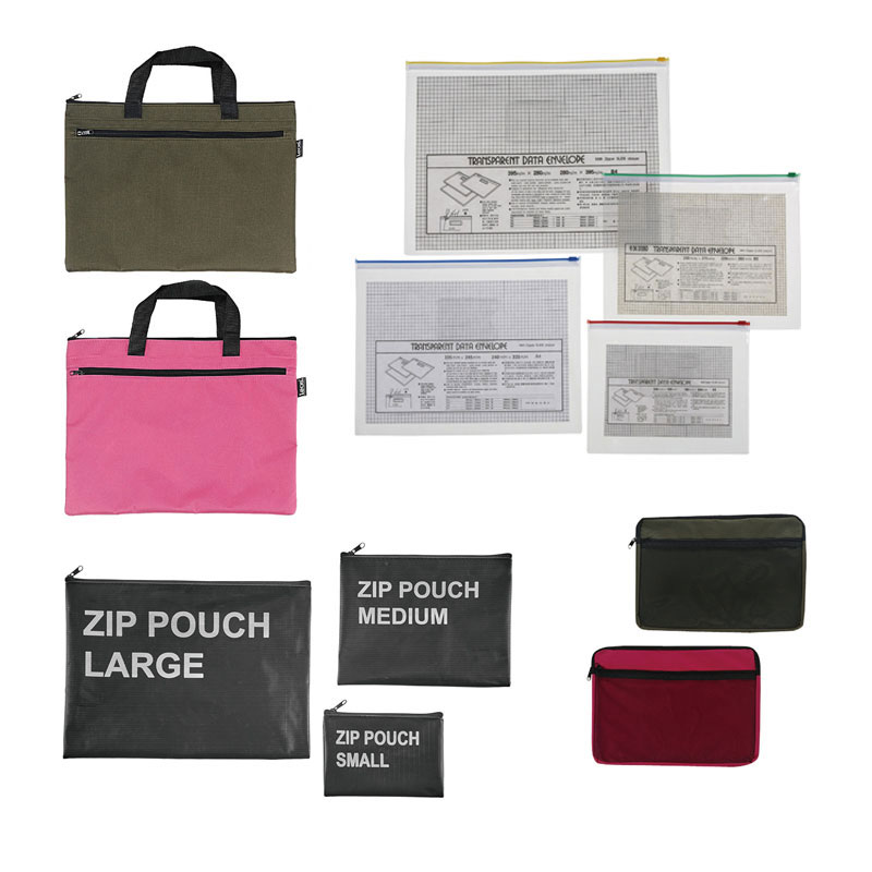 Soft material, durable and perfect for different purpose storage.