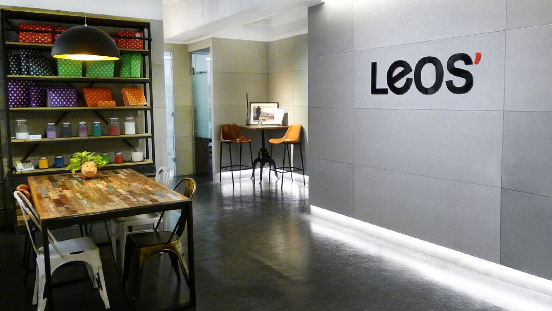 Leos '، مورد محترف لمنتجات القرطاسية المكتبية والمدرسية لأكثر من 25 عامًا. معنا ، الأمر سهل.