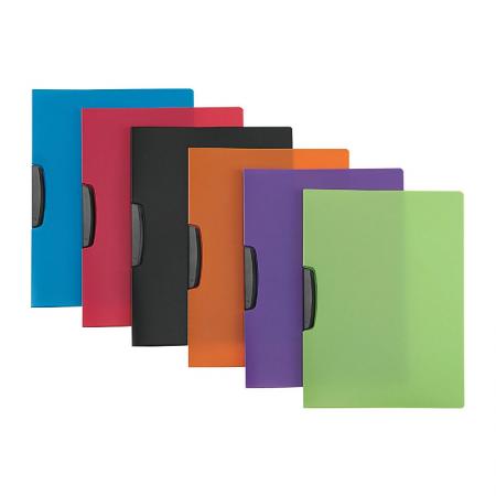 30 Sheets Swing Clip File