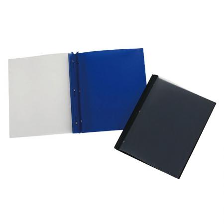 3 Prong File - Give style to your papers with these sturdy filing folders.