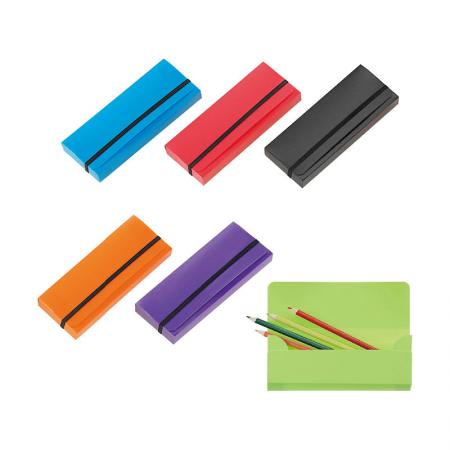 Hộp bút - Dễ dàng bảo quản bút chì và phụ kiện.
