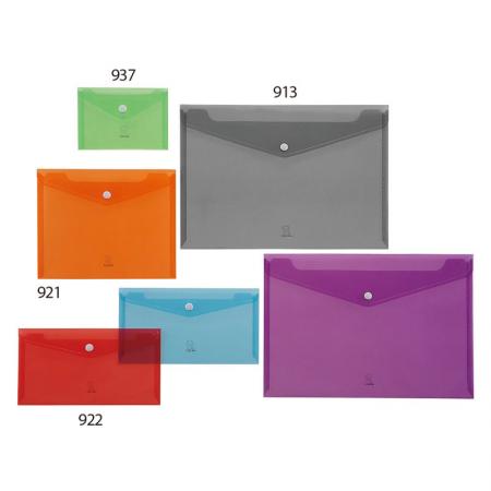 PP Envelope Folder - Various kinds of size to store documents, artwork, photographs.