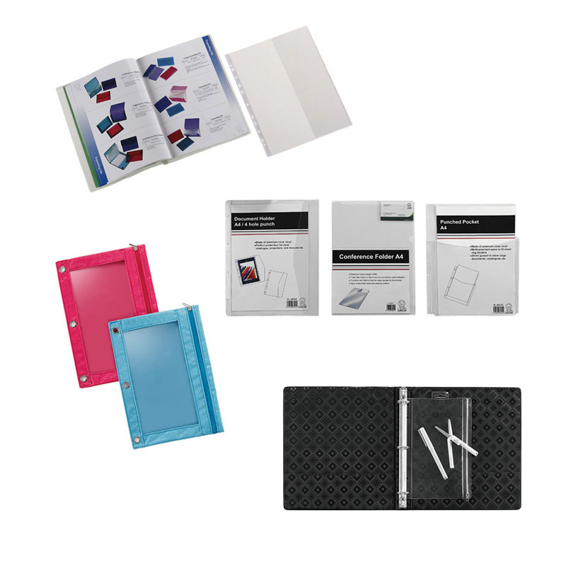 Binder Tool Manufacturer Leos'