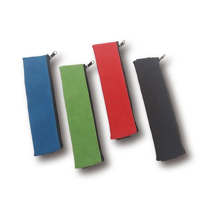 Elastic Pencil Case Manufacturer Leos'