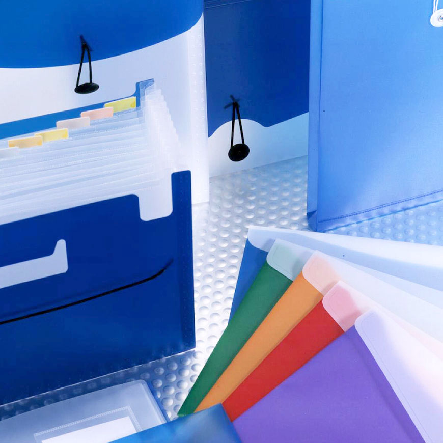 Filing Products Manufacturer Leos'