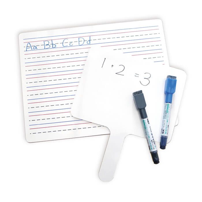 Dry Erase Paddle Board Office Filing Folders Stationery Manufacturer