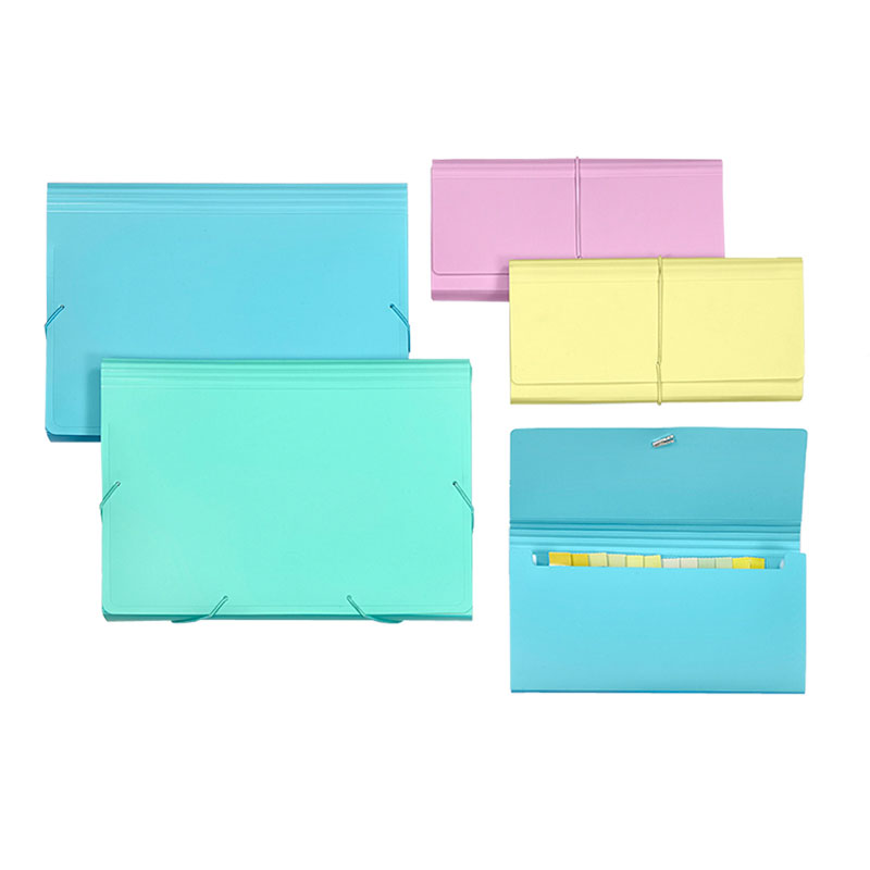 Expanding File Manufacturer Leos'