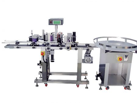 Automatic Labeler