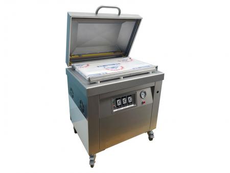 Large Size Stainless Steel Vacuum Packaging Machine