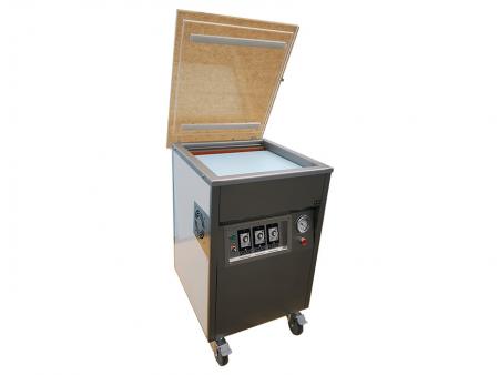 Middle Size Standing Vacuum Packaging Machine