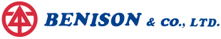 55 Years of Packaging Equipment & Material Manufacturing | Benison