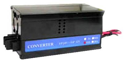 CONVERTIDOR REDUCTOR DE 24V a 12V - 15A CC a CC - Convertidor 24V a 12V / 15A