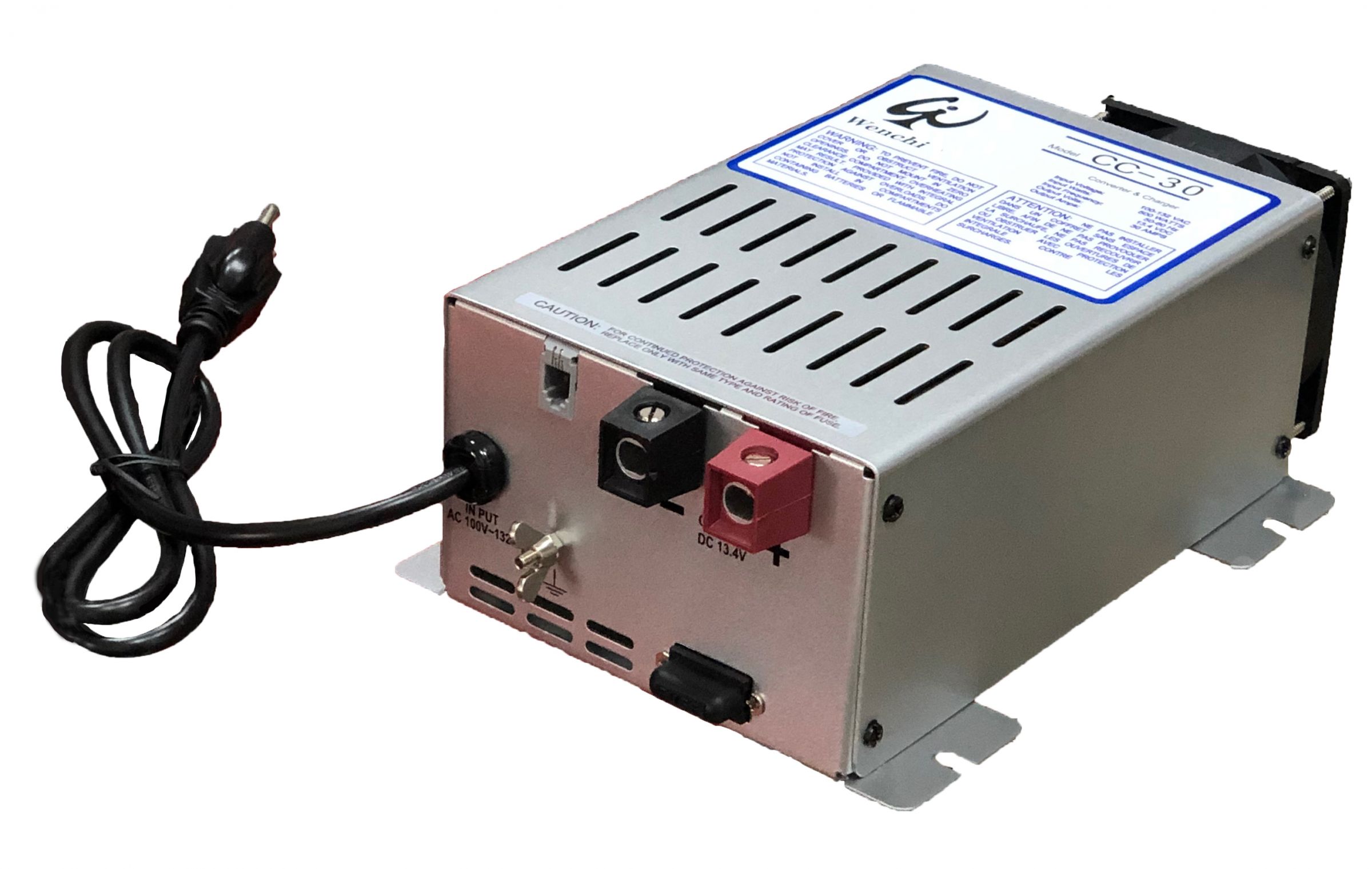 Wenchi & Brothers is a professional manufacturer and exporter of DCAC