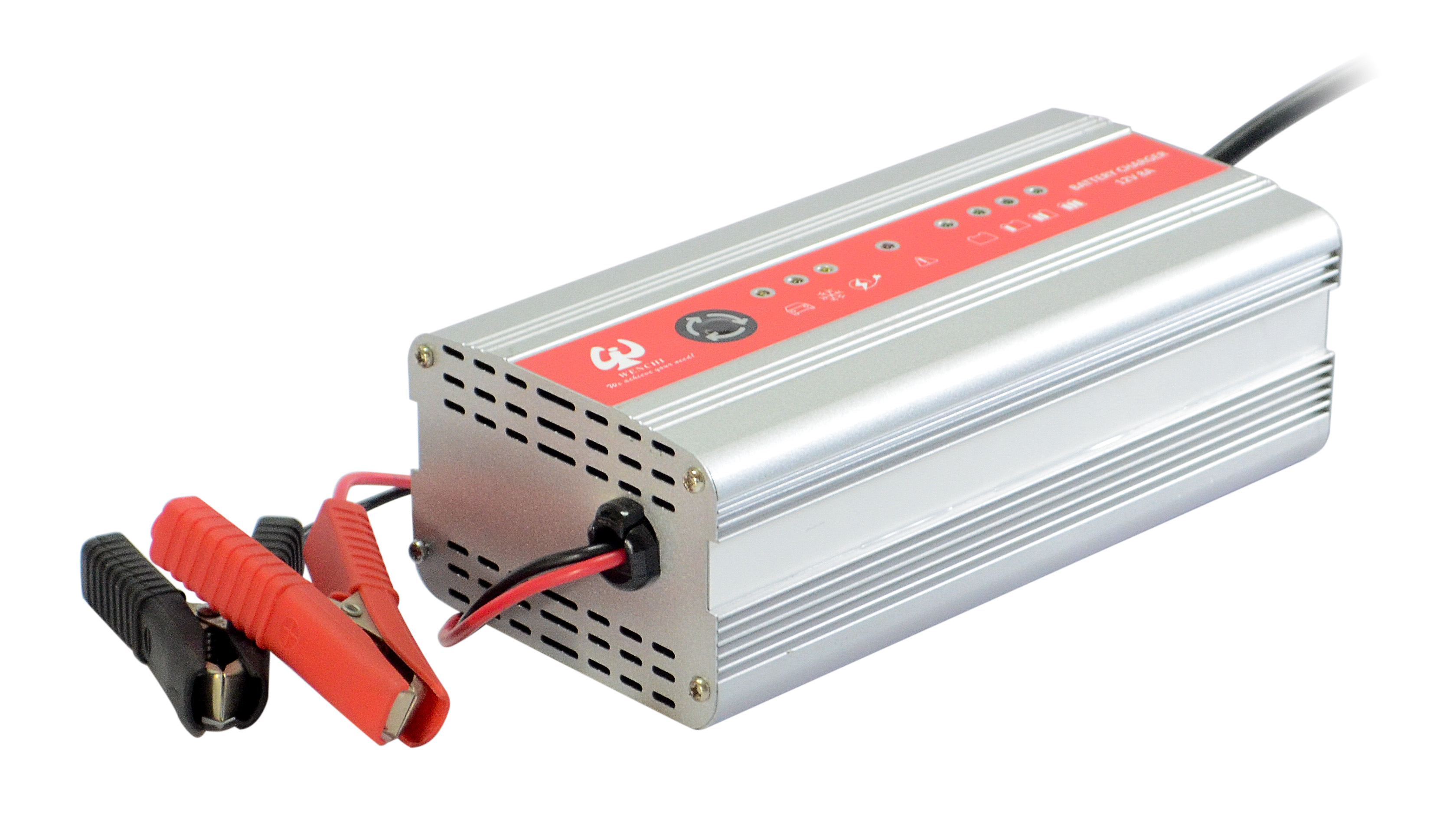 Wenchi & Brothers is a professional manufacturer and exporter of DCAC