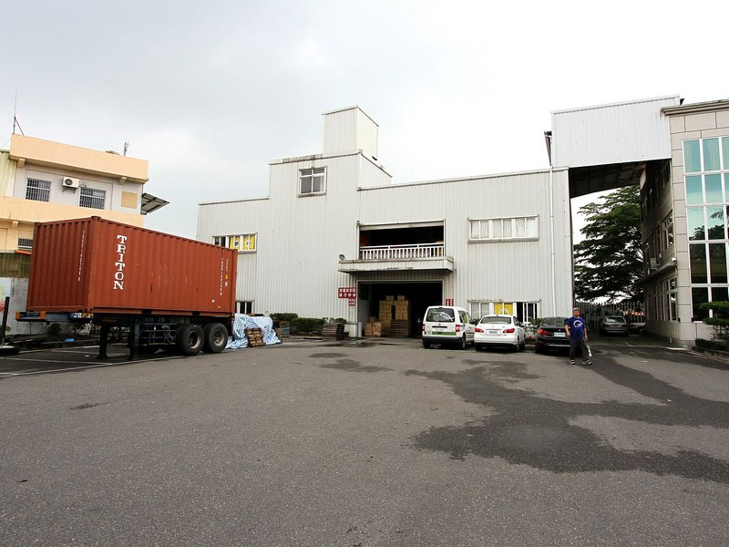 丞桀股份有限公司位于台湾彰化县秀水乡。