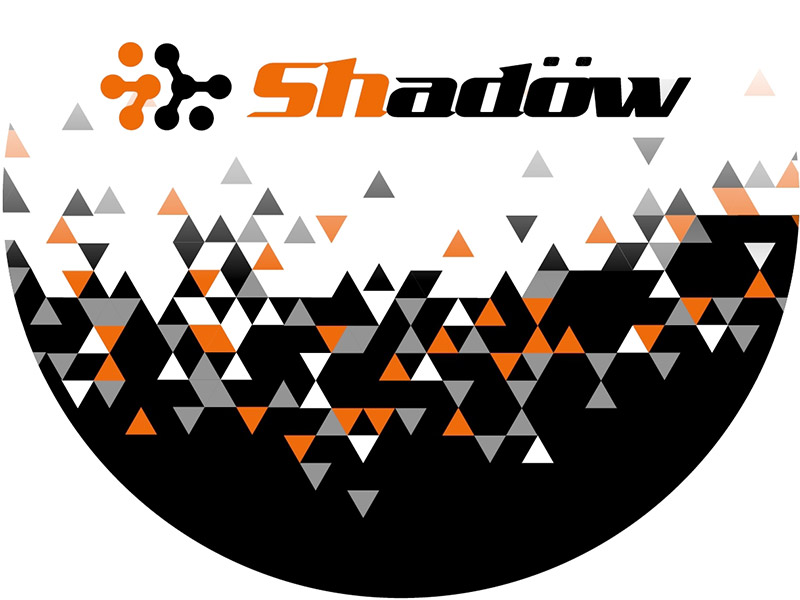 Shadow Auto是专门研发制造各式赛车表及电子控制器的知名品牌。