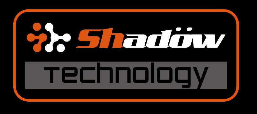 Shadow auto славится своими исследованиями и разработками всех видов гоночных датчиков и коробок TEC.