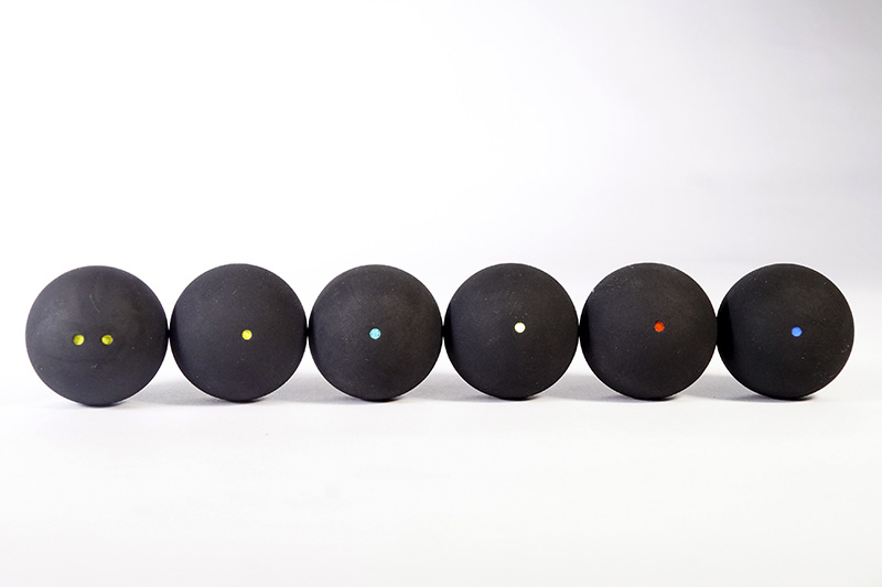 台湾でのプロのスカッシュボール製造 Fu Jen 台湾でのプロのスカッシュボール製造 Fu Jen