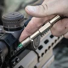 枪用扭力起子 - SlokyTorque screwdriver for shooting