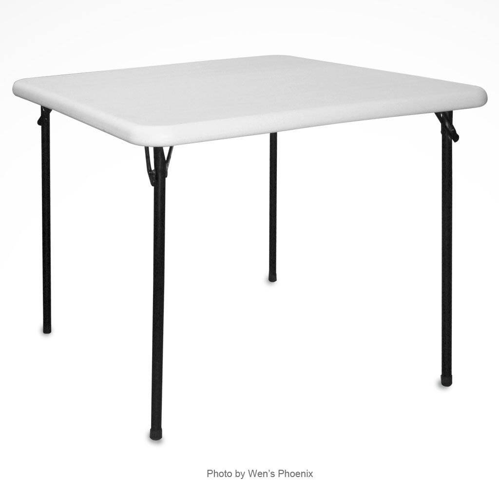 B3434折りたたみ式スクエアテーブル/レジャーテーブル/麻雀テーブル | 台湾高品質B3434折りたたみ式スクエアテーブル/レジャーテーブル/麻雀 テーブルメーカー | 梅鳳企業有限公司