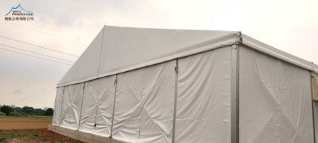 20Mx60M Structure Tents- for large warehouses2